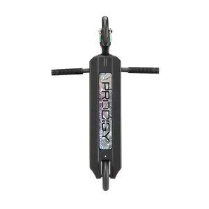 Envy Prodigy x One Complete Scooter