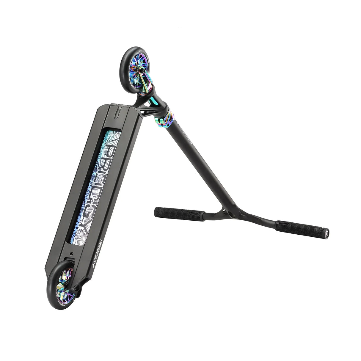 Envy Prodigy x One Complete Scooter