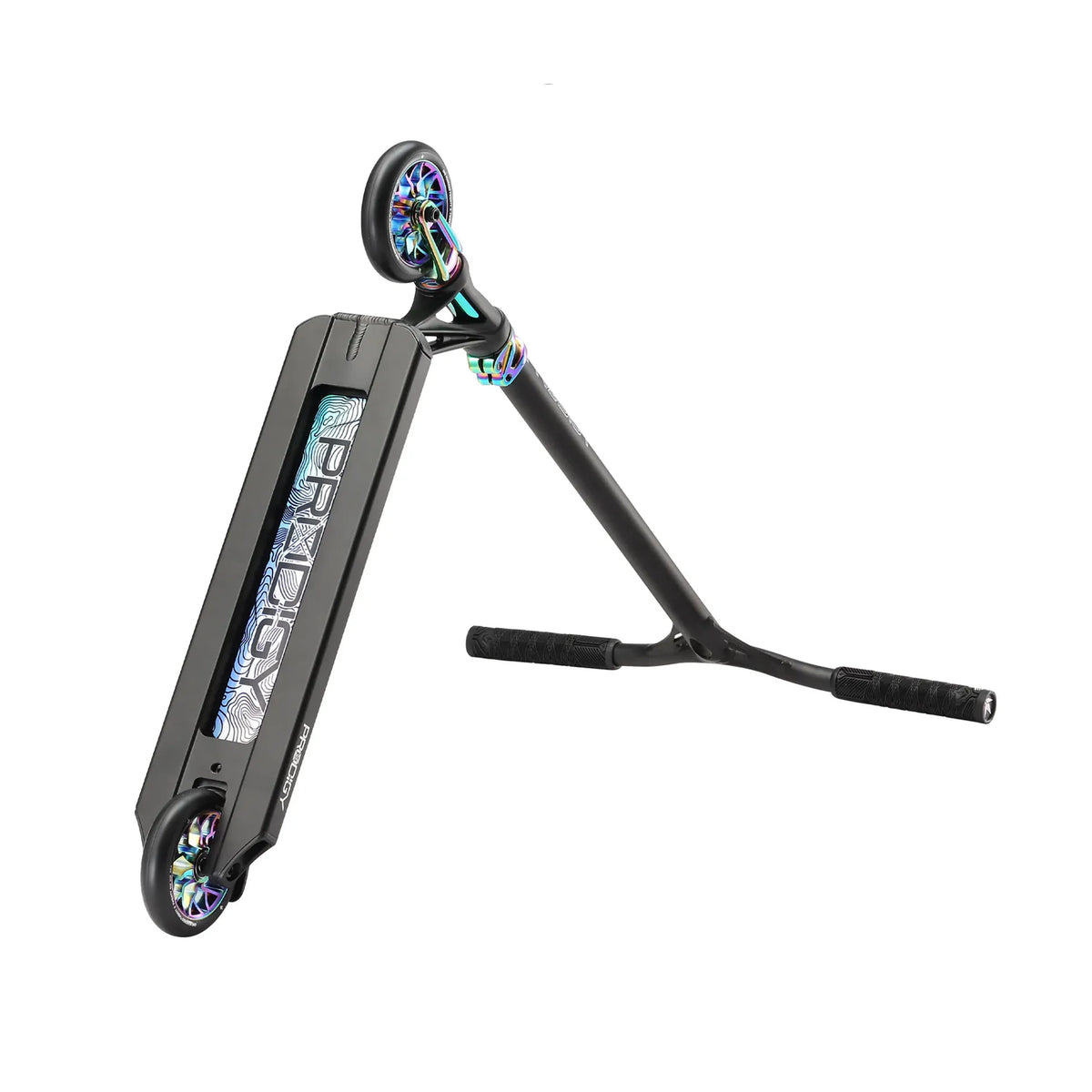 Envy Prodigy x One Complete Scooter
