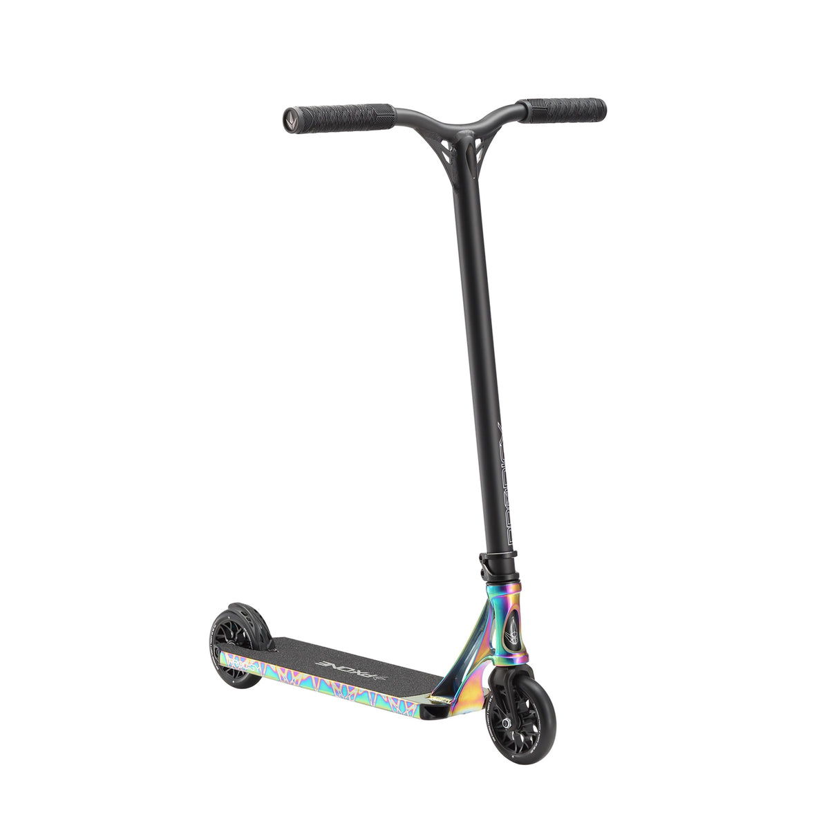 Envy Prodigy x One Complete Scooter