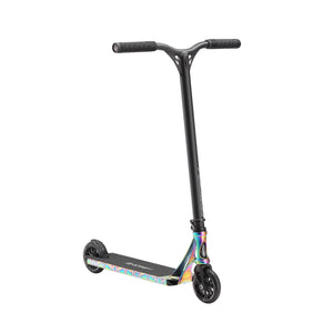 Envy Prodigy x One Complete Scooter