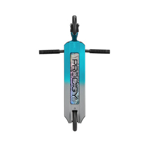 Envy Prodigy x One Complete Scooter