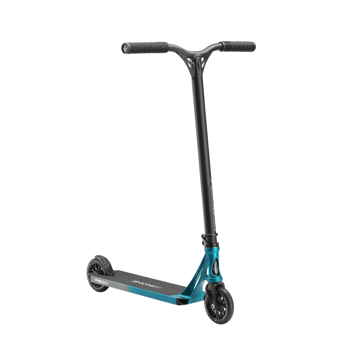 Envy Prodigy x One Complete Scooter