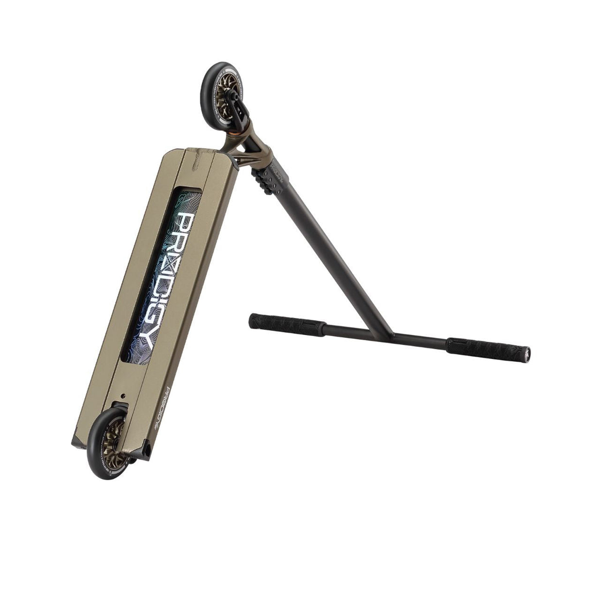 Envy Prodigy x One Complete Street Scooter