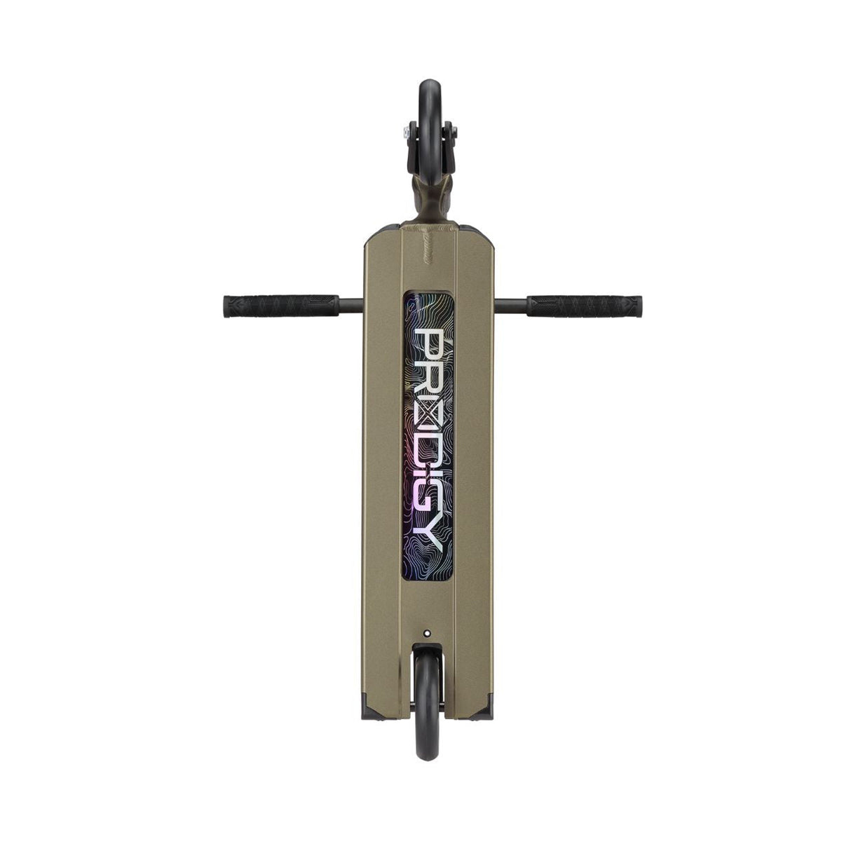 Envy Prodigy x One Complete Street Scooter