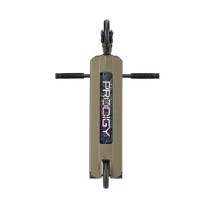 Envy Prodigy x One Complete Street Scooter