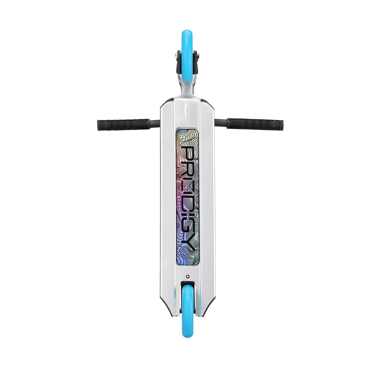 Envy Prodigy x One Complete Scooter