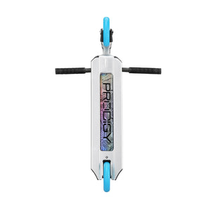 Envy Prodigy x One Complete Scooter