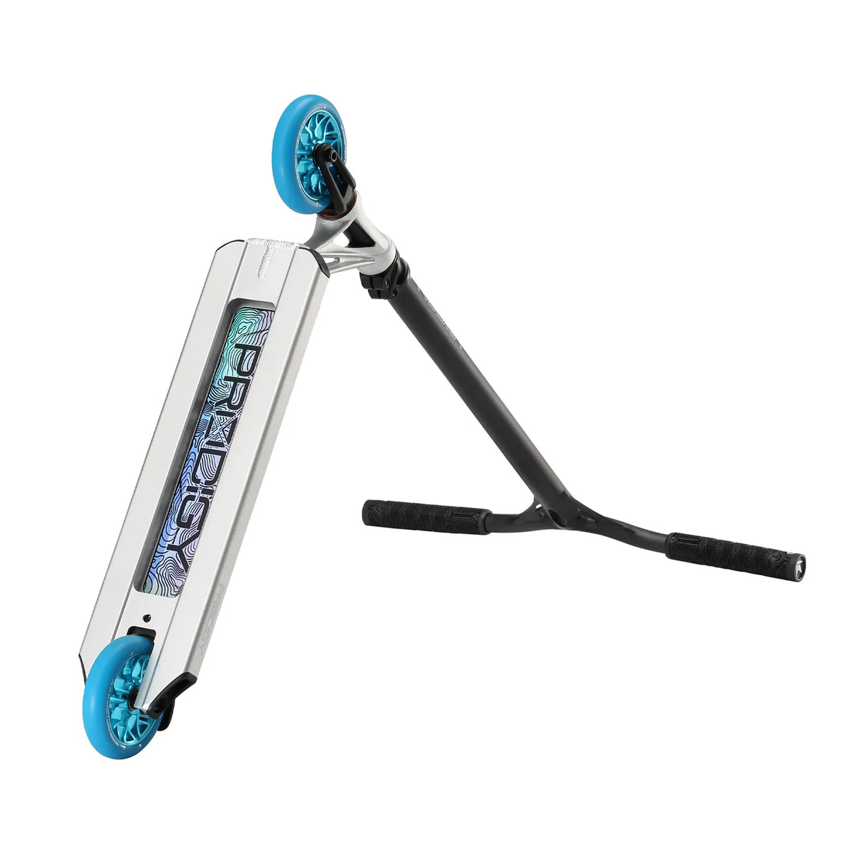 Envy Prodigy x One Complete Scooter