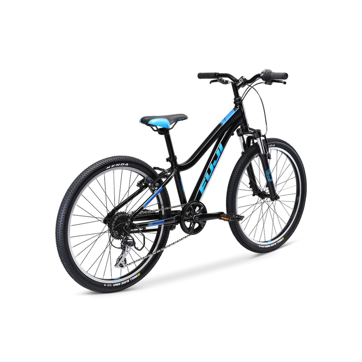 Fuji Dynamite 24 Comp MTB