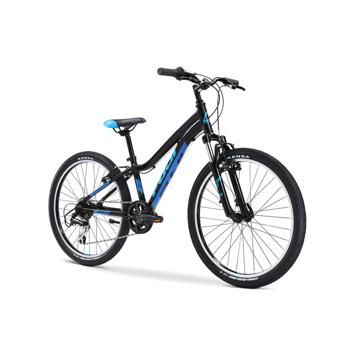 Fuji Dynamite 24 Comp MTB