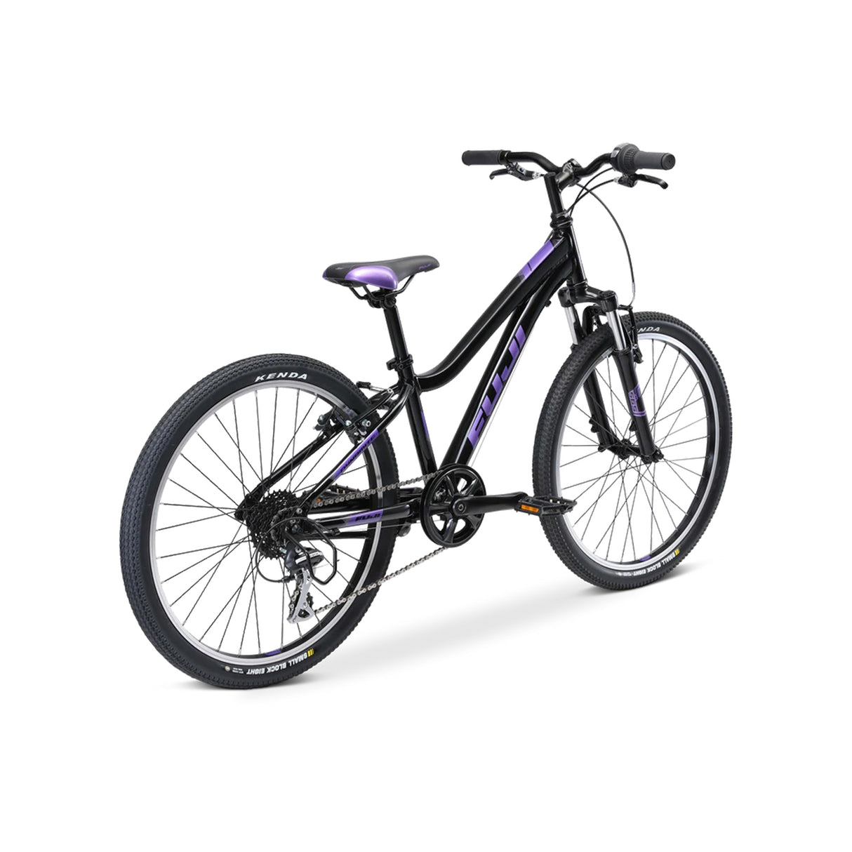 Fuji Dynamite 24 Comp MTB