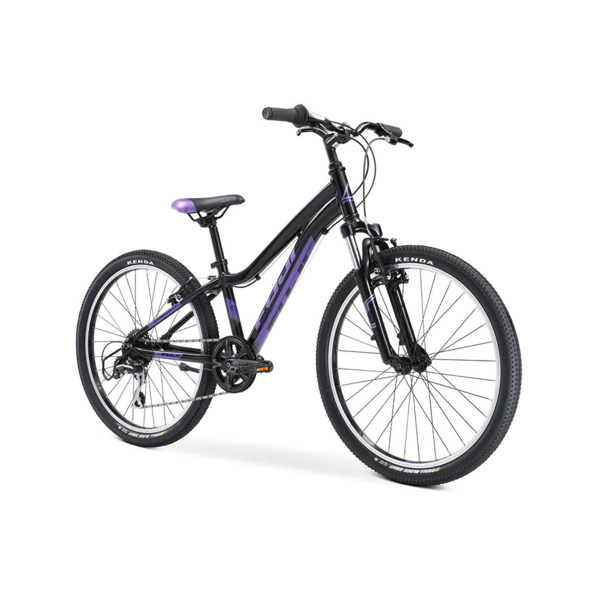 Fuji Dynamite 24 Comp MTB