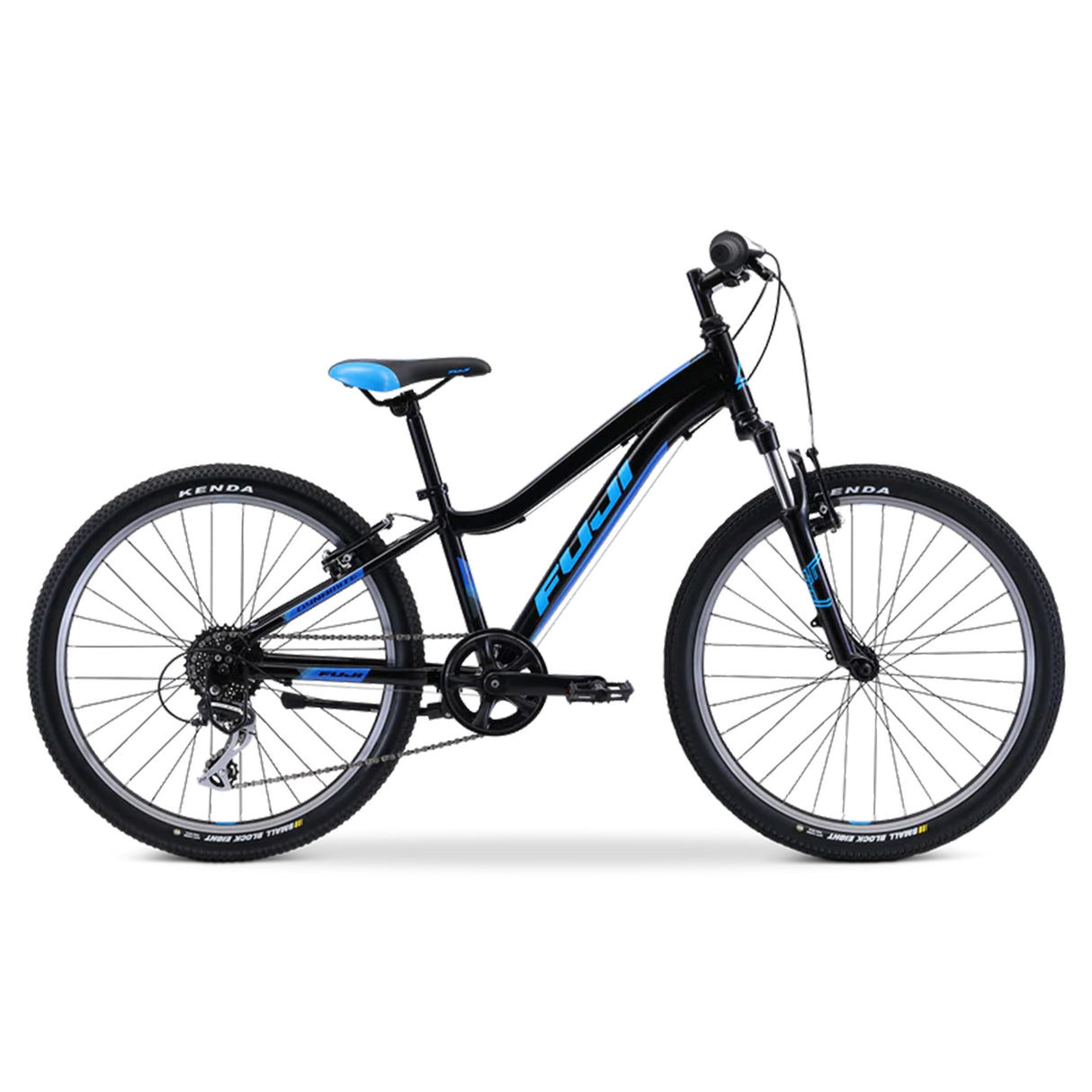Fuji Dynamite 24 Comp MTB