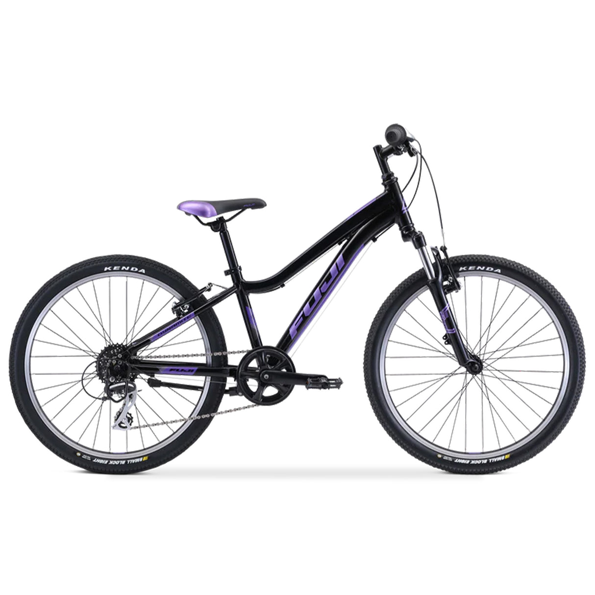 Fuji Dynamite 24 Comp MTB