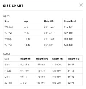Finis Thermal Swim Shirt