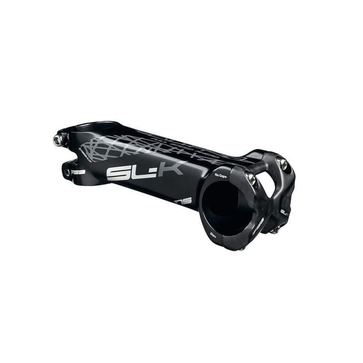 FSA SL-K MTB stem -12° aluminum 31.8mm