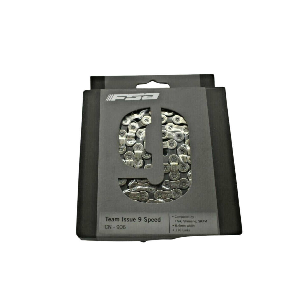 FSA Team Issue Chain