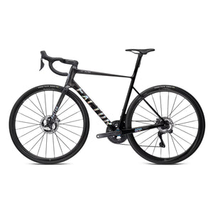 Factor O2 Vam Shimano Ultegra Di2 Road Bike