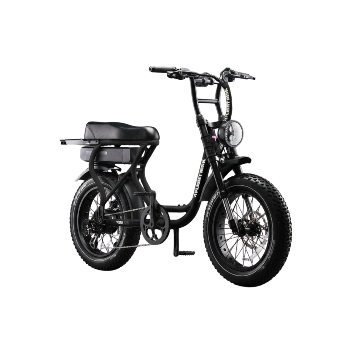 Flight Risk FR303 Electric Bike
