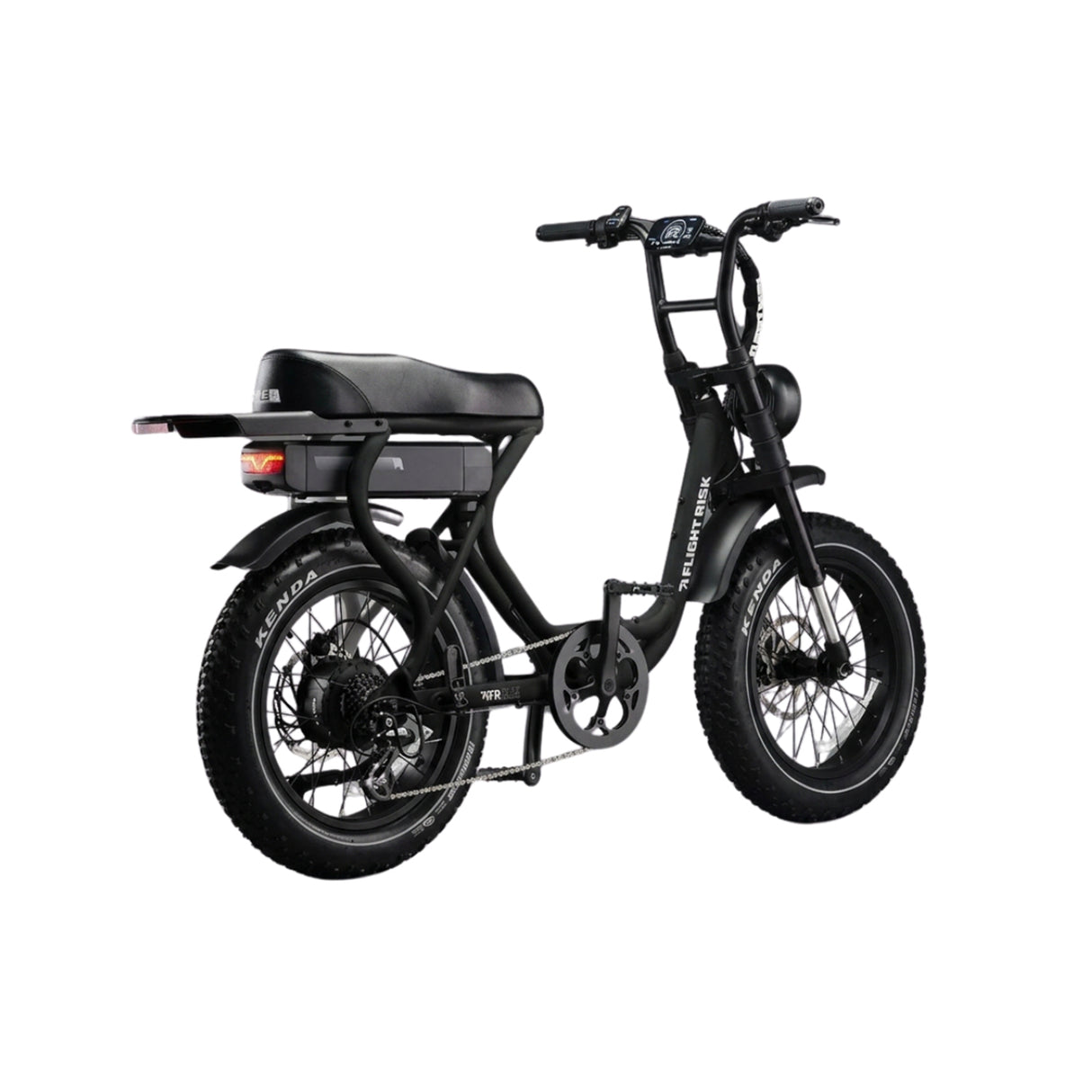 Flight Risk FR303 Electric Bike