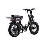 Flight Risk FR303 Electric Bike