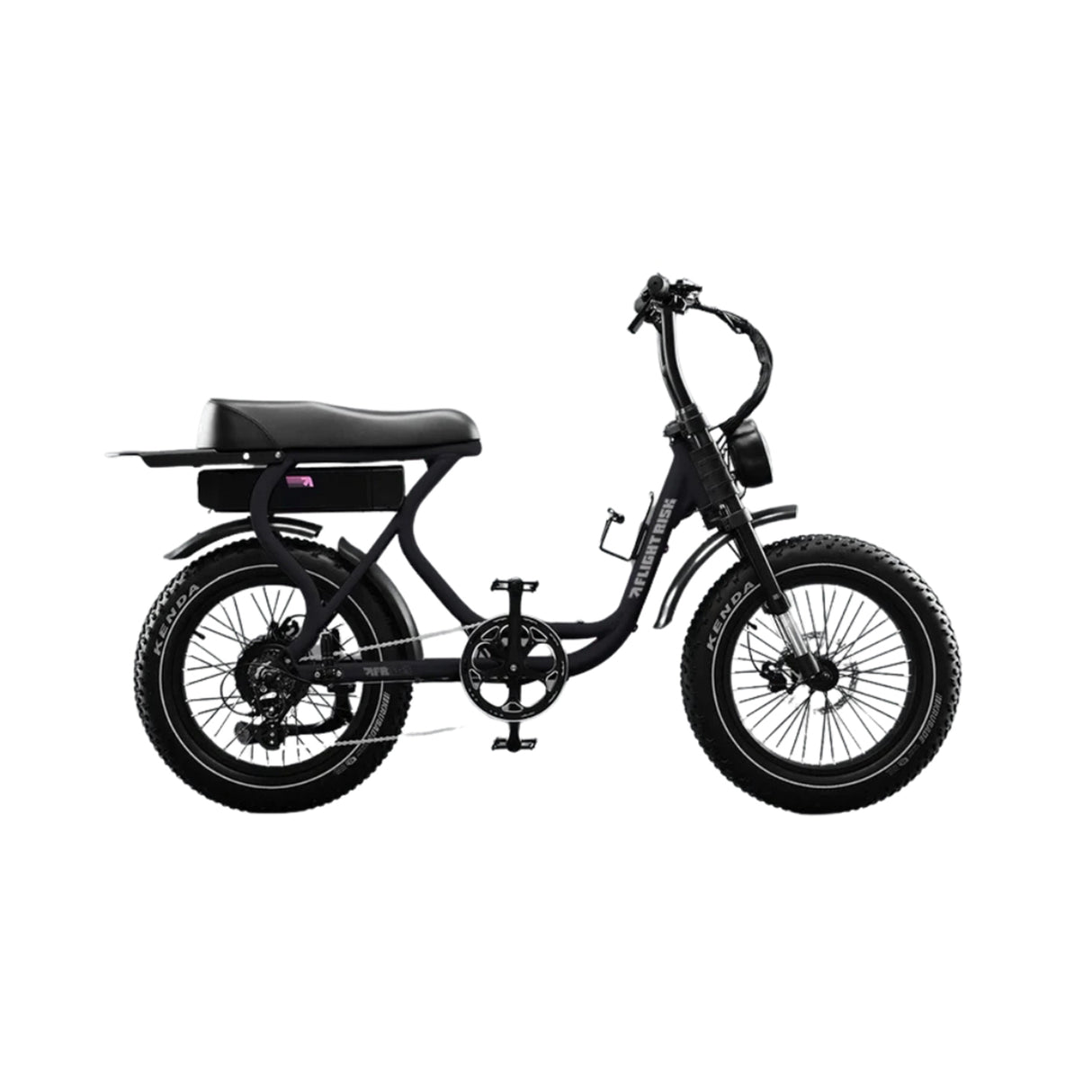Flight Risk FR303 Electric Bike