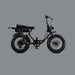 Flight Risk FR303 Electric Bike
