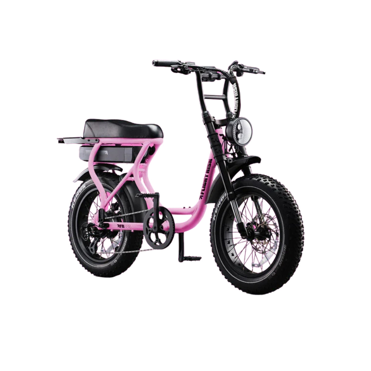 Flight Risk FR303 Electric Bike
