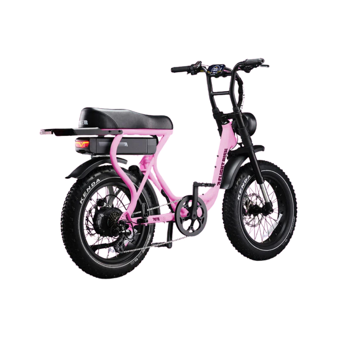 Flight Risk FR303 Electric Bike