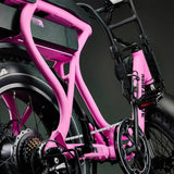 Flight Risk FR303 Electric Bike