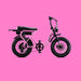 Flight Risk FR303 Electric Bike