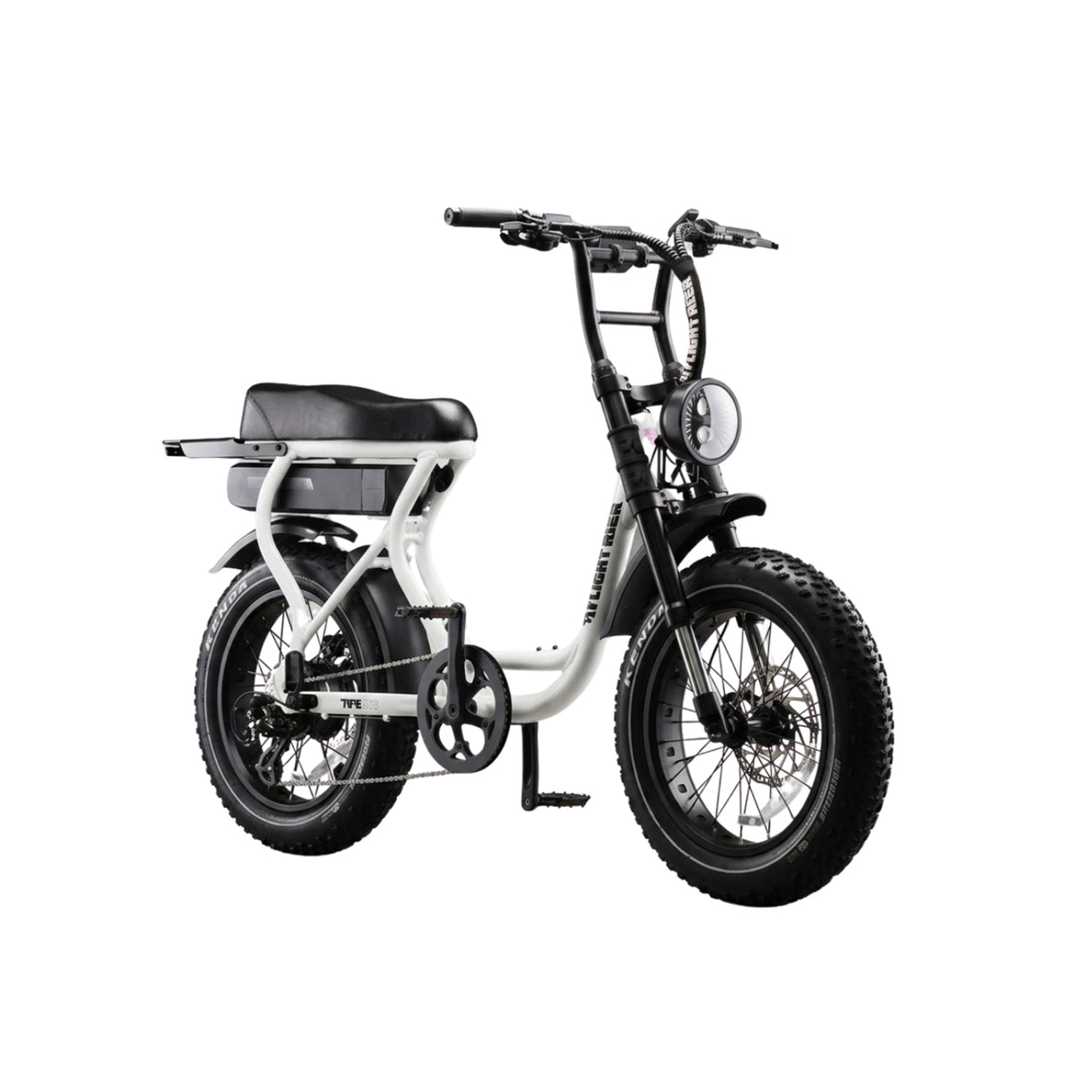 Flight Risk FR303 Electric Bike