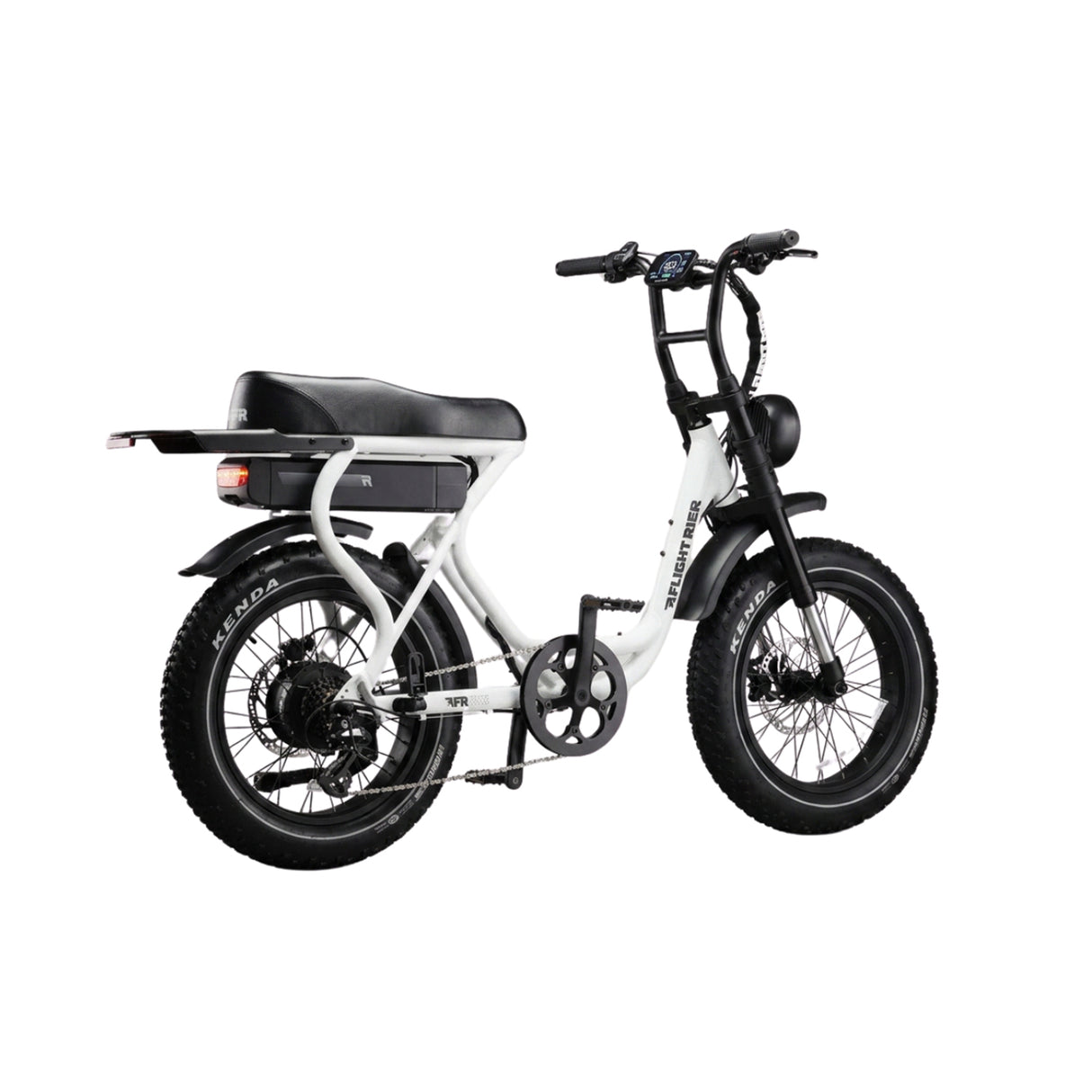 Flight Risk FR303 Electric Bike