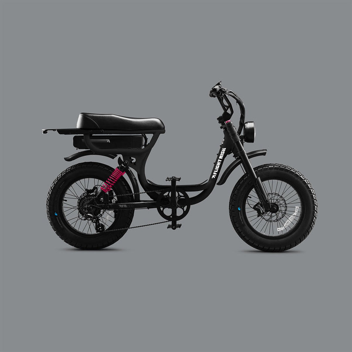 Flight Risk FR333 Electric Bike