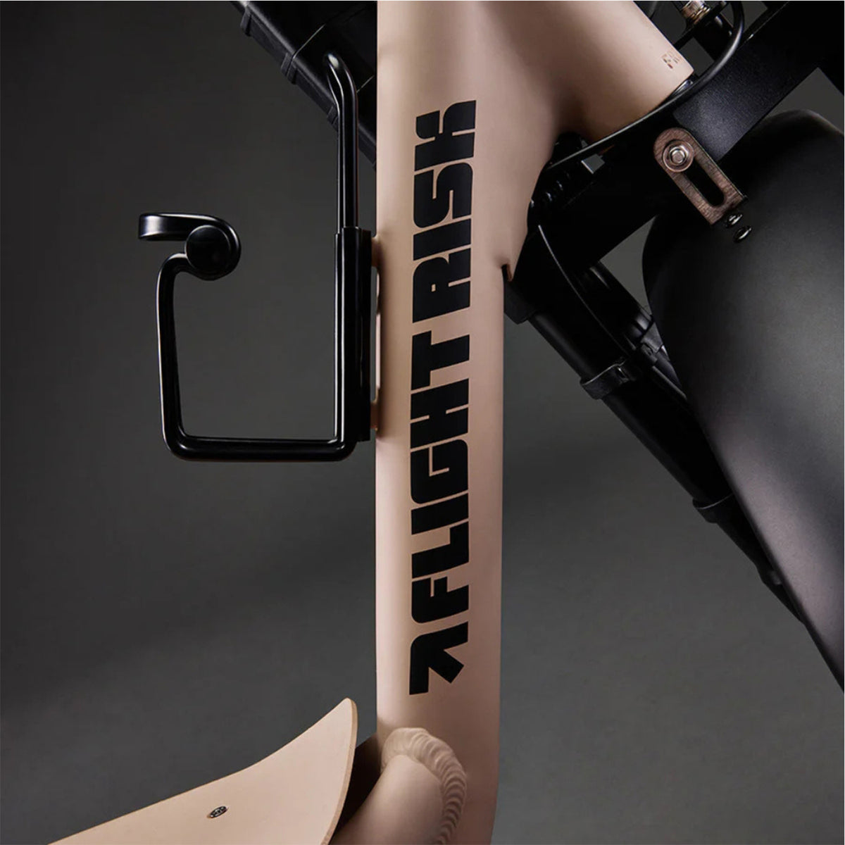 Flight Risk FR333 Electric Bike