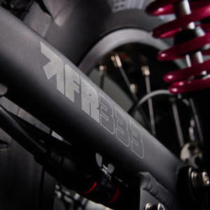 Flight Risk FR333 Electric Bike