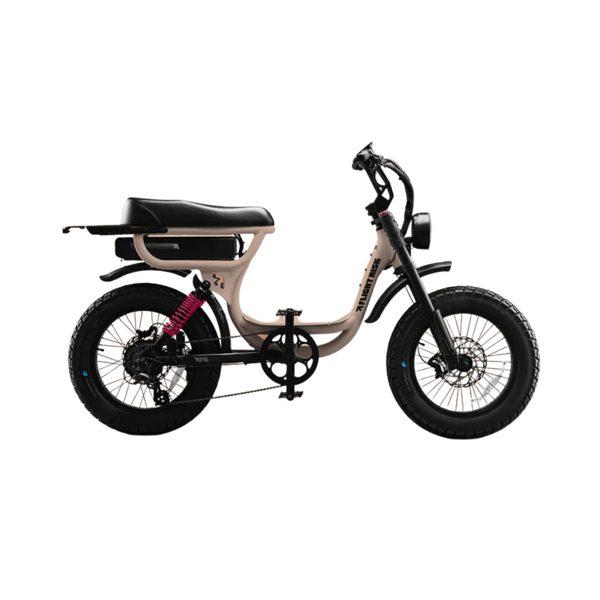 Flight Risk FR333 Electric Bike