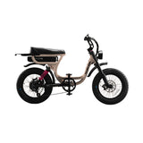 Flight Risk FR333 Electric Bike