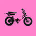 Flight Risk FR333 Electric Bike
