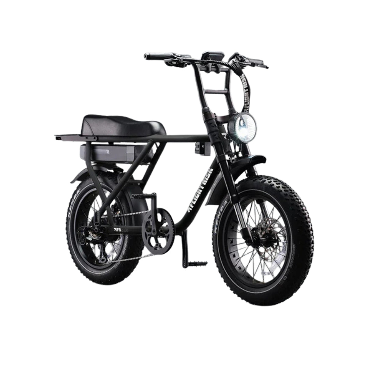 Flight Risk FR505 Electric Bike