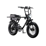 Flight Risk FR505 Electric Bike