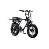 Flight Risk FR505 Electric Bike