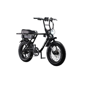 Flight Risk FR505 Electric Bike