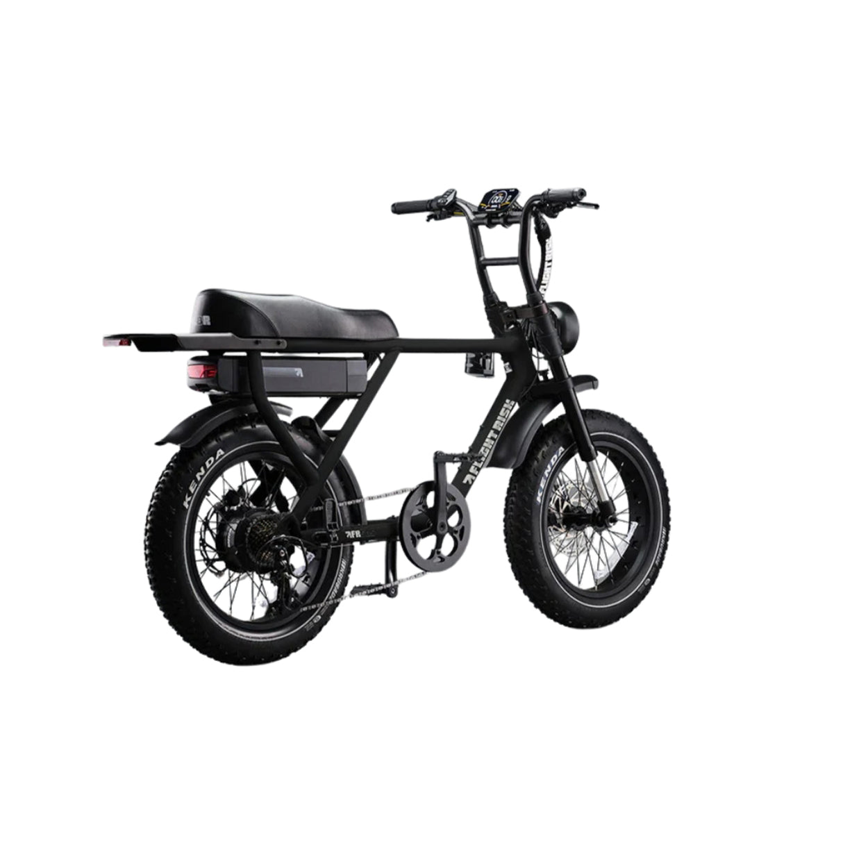 Flight Risk FR505 Electric Bike