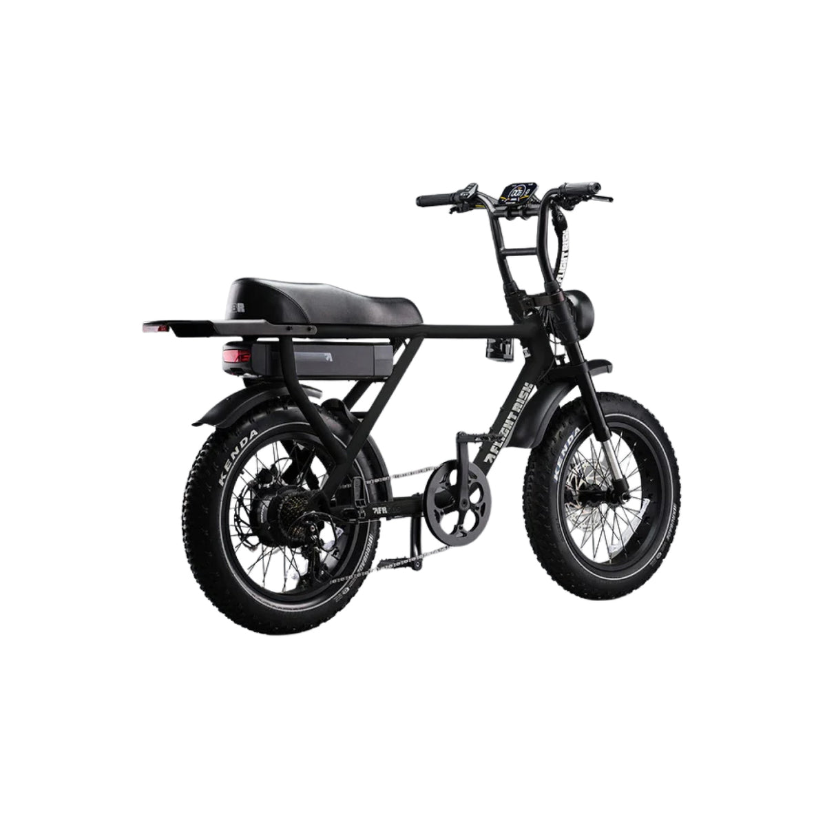 Flight Risk FR505 Electric Bike