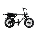 Flight Risk FR505 Electric Bike