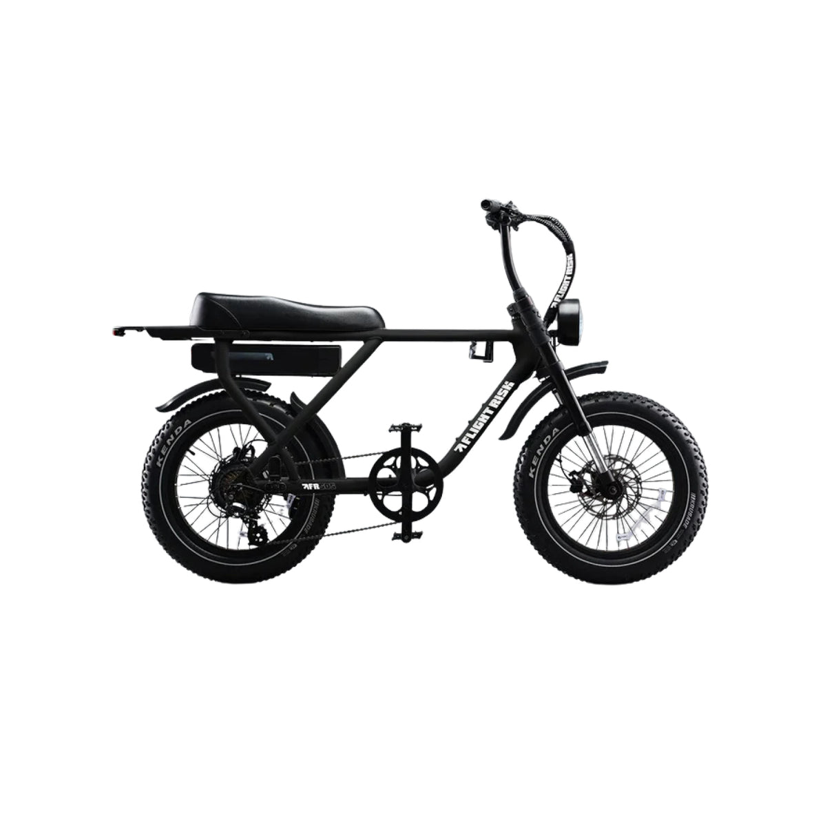 Flight Risk FR505 Electric Bike