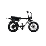 Flight Risk FR505 Electric Bike