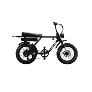 Flight Risk FR505 Electric Bike